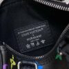 Louis Vuitton LV x TM Nano Speedy - 图片 10