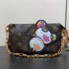 Louis Vuitton LV x TM Pochette Accessoires - 图片 2