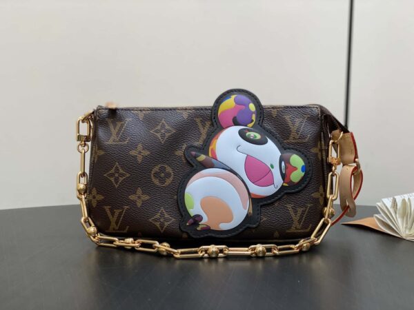 Louis Vuitton LV x TM Pochette Accessoires