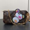 Louis Vuitton LV x TM Pochette Accessoires - 图片 3