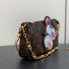 Louis Vuitton LV x TM Pochette Accessoires - 图片 4