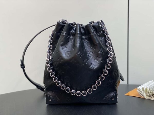 Louis Vuitton Noé Trunk PM