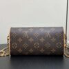 Louis Vuitton Pochette Camille M13566 - 图片 4