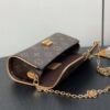 Louis Vuitton Pochette Camille M13566 - 图片 9