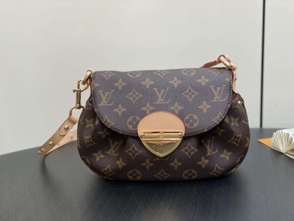 Louis Vuitton Sunset