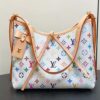 Louis Vuitto LV x TM CarryAll PM - 图片 2