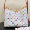 Louis Vuitto LV x TM CarryAll PM - 图片 5