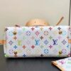 Louis Vuitto LV x TM CarryAll PM - 图片 6