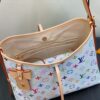 Louis Vuitto LV x TM CarryAll PM - 图片 8