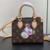 Louis Vuitton TM OnTheGo BB - 图片 2