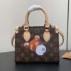 Louis Vuitton TM OnTheGo BB - 图片 4