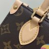 Louis Vuitton TM OnTheGo BB - 图片 7
