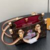 Louis Vuitton TM OnTheGo BB - 图片 9