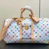 Louis Vuitton LV x TM Keepall Bandoulière 45 - 图片 2