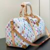 Louis Vuitton LV x TM Keepall Bandoulière 45 - 图片 3