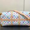 Louis Vuitton LV x TM Keepall Bandoulière 45 - 图片 5
