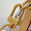 Louis Vuitton LV x TM Keepall Bandoulière 45 - 图片 6