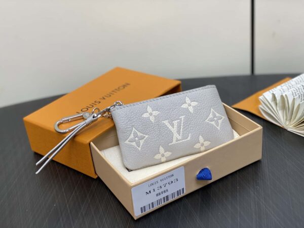 Louis Vuitton Key Pouch