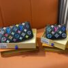 Louis Vuitton LV x TM Lou Wallet - 图片 2