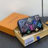 Louis Vuitton LV x TM Lou Wallet - 图片 4