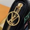 Louis Vuitton LV x TM Lou Wallet - 图片 9