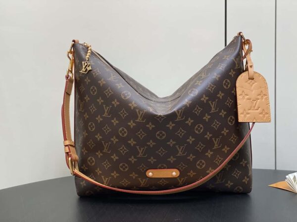 Louis Vuitton Vagabond Hobo
