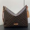 Louis Vuitton Vagabond Hobo - 图片 3