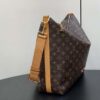 Louis Vuitton Vagabond Hobo - 图片 4
