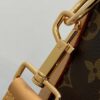 Louis Vuitton Vagabond Hobo - 图片 7