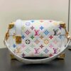 Louis Vuitton LV x TM Side Trunk MM - 图片 3