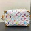 Louis Vuitton LV x TM Side Trunk MM - 图片 5