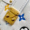 Louis Vuitton LV x TM Side Trunk MM - 图片 8