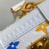 Louis Vuitton LV x TM Side Trunk MM - 图片 9