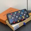 Louis Vuitton LV × TM Zippy Wallet - 图片 2