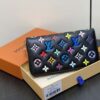 Louis Vuitton LV × TM Zippy Wallet - 图片 3