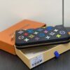 Louis Vuitton LV × TM Zippy Wallet - 图片 5