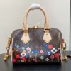 Louis Vuitton LV x TM Speedy Bandoulière 20 - 图片 4