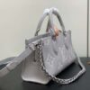 Louis Vuitton OnTheGo East West - 图片 3