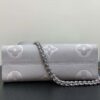 Louis Vuitton OnTheGo East West - 图片 5