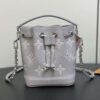 Louis Vuitton Nano Noé - 图片 2