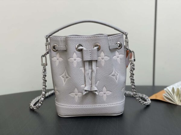 Louis Vuitton Nano Noé