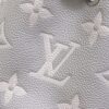 Louis Vuitton Nano Noé - 图片 9
