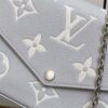Louis Vuitton Félicie Pochette - 图片 6