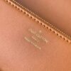 Louis Vuitton Swing Crossbody Brown Leather - 图片 10