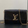 Louis Vuitton Pochette Louise - 图片 3