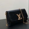 Louis Vuitton Pochette Louise - 图片 4