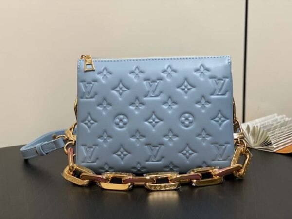 Louis Vuitton Coussin BB