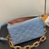 Louis Vuitton Coussin BB - 图片 9