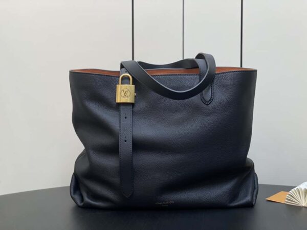 Louis Vuitton Low Key Cabas