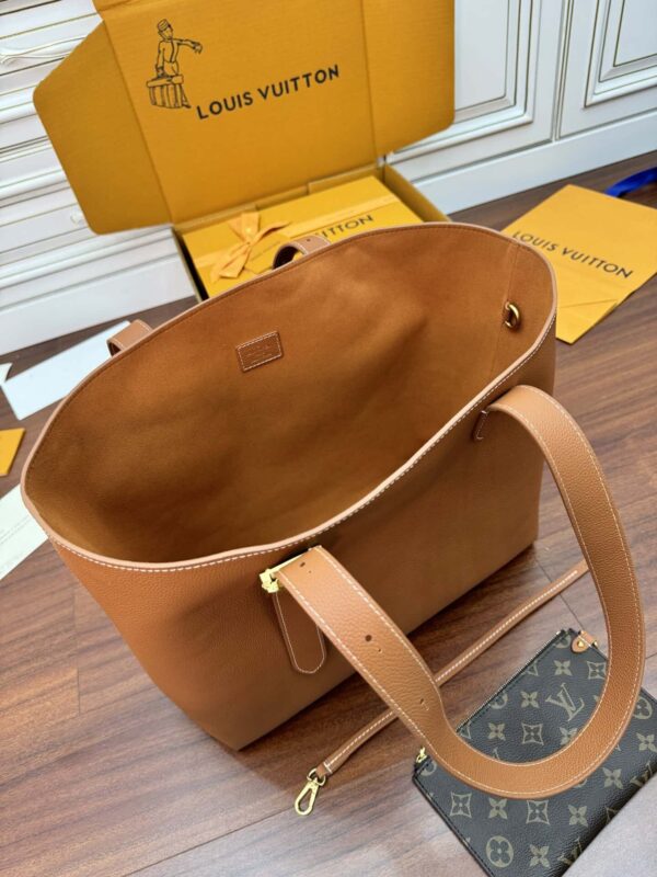 Louis Vuitton Low Key Cabas MM